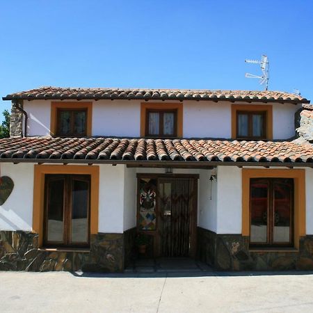 Las Mimbres Fuentes de Bejar Bagian luar foto