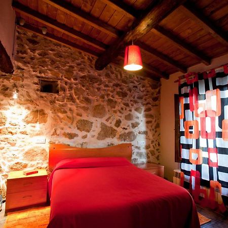 Las Mimbres Fuentes de Bejar Bagian luar foto